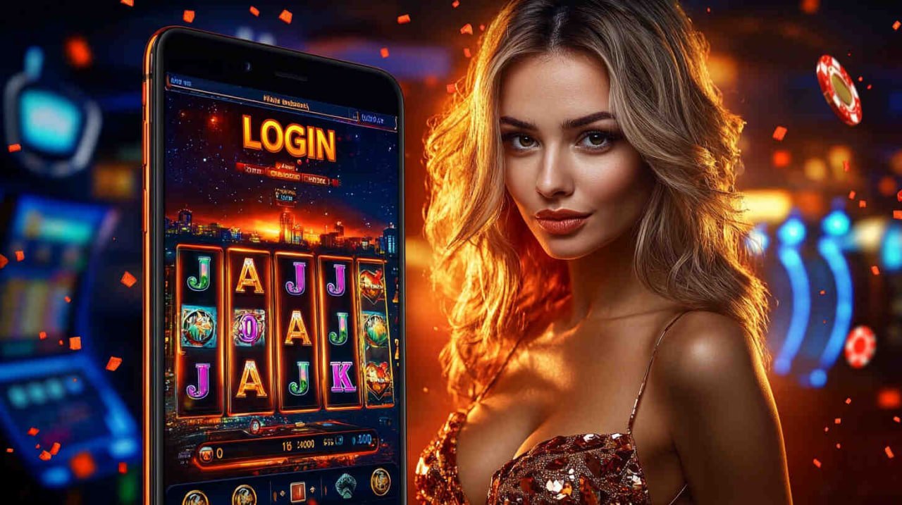 Jackpot Slots ကြီးများ MMK ဖြင့် ကစားနိုင်သော ဂိမ်းများ