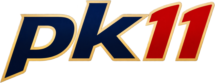 pk11 Logo